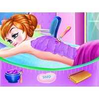 Ice Princess Body Spa Salon