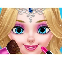 Ice Queen Salon