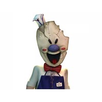 Ice Scream Horror Adventure