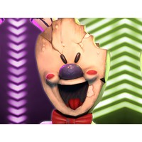 Ice Scream Horror