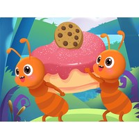 Idle Ants