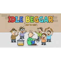 Idle Beggar