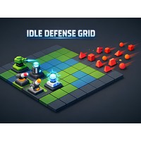 Idle Defense Grid