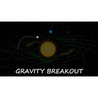 IDLE: Gravity Breakout