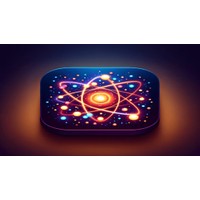 Idle Particle Clicker