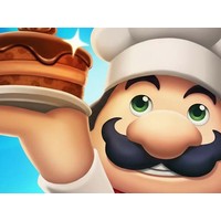 Idle Restaurant Game