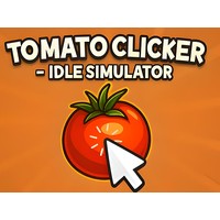 Idle Tomato Clicker