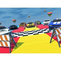 Impossible Car Parking Master 2023