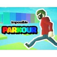 Impossible Parkour