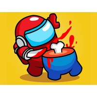 Imposter Galaxy Killer