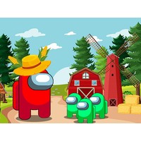Impostor Farm