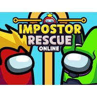 Impostor Rescue Online