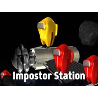 Impostor Station