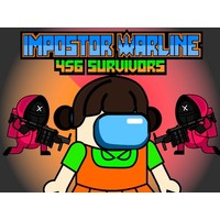 Impostor Warline 456 Survival