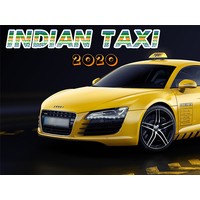 Indian Taxi 2020
