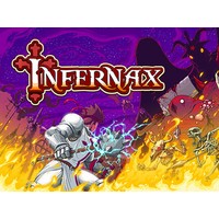 Infernax
