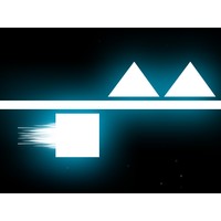 Infinite Line Runner Game