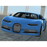 Insane Track Supercars