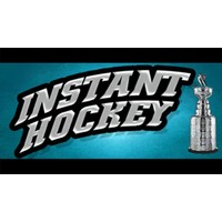 INSTANT HOCKEY card game