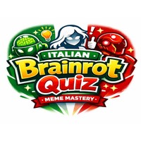 Italian Brainrot Quiz &mdash; Meme Mastery