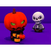 Jack-O Gunner