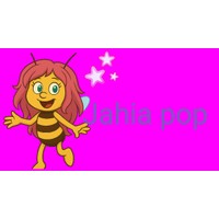 Jahia pop