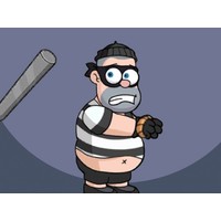 Jail Breaker