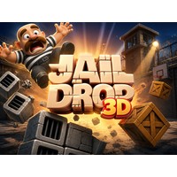 JAIL DROP 3D