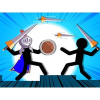 Javelin Battle