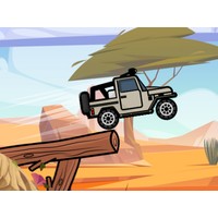 Jeep Driver