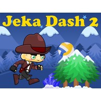 Jeka Dash 2