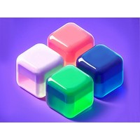 Jelly Block Puzzle