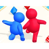 Jelly Dash 3d