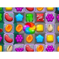 Jelly Garden Game