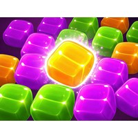 Jelly Match Game