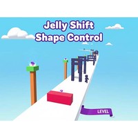 Jelly Shift Shape Control