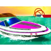 Jet Boat Racing