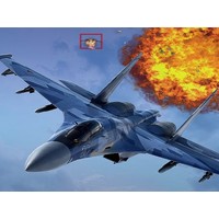 Jet Fighter Pacific War