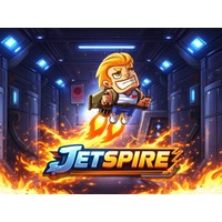 Jetspire