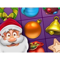 Jewel Christmas Story