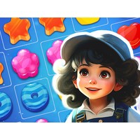 Jewel Garden Story