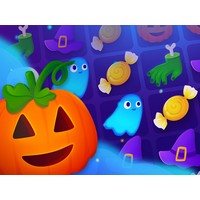 Jewel Halloween