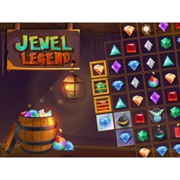 Jewel Legend