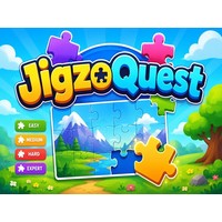 JigzoQuest