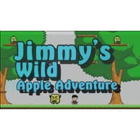 Jimmy's Wild Apple Adventure