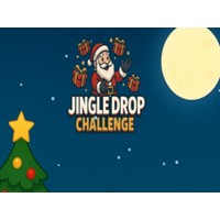 Jingle Drop Challenge