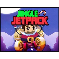 Jingle Jetpack