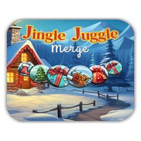 Jingle Juggle Merge