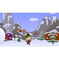 Jingle Runner