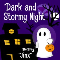 Jinx: Dark and Stormy Night